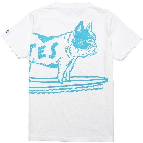 TES/テス】TES BIG BUHI PT T WHITE Ｔシャツ THE ENDLESS SUMMER/エンドレスサマー - GRAVY'S  グレイビーズ オンラインショップ さいたま市中央区与野駅西口５分