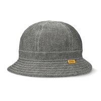 <img class='new_mark_img1' src='https://img.shop-pro.jp/img/new/icons50.gif' style='border:none;display:inline;margin:0px;padding:0px;width:auto;' />【STANDARD CALIFORNIA】SD REVERSIBLE BALL HAT　BLACK　ハット　スタンダードカリフォルニア