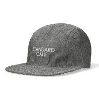 <img class='new_mark_img1' src='https://img.shop-pro.jp/img/new/icons14.gif' style='border:none;display:inline;margin:0px;padding:0px;width:auto;' />【STANDARD CALIFORNIA】SD REVERSIBLE CAMP CAP　BLACK　リバーシブルキャンプキャップ　スタンダードカリフォルニア
