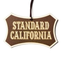 【STANDARD CALIFORNIA】SD AIR FRESHENER　FRESH CLEAN　エアフレッシュナー　スタンダードカリフォルニア