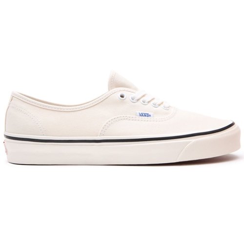 VANS/ヴァンズ】ANAHEIM FACTORY PACK AUTHENTIC 44 DX WHITE