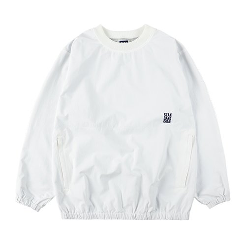 STANDARD CALIFORNIA】SD CORDURA STRETCH UTILITY PULLOVER