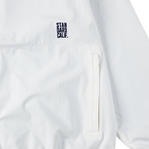 STANDARD CALIFORNIA】SD CORDURA STRETCH UTILITY PULLOVER SHIRT