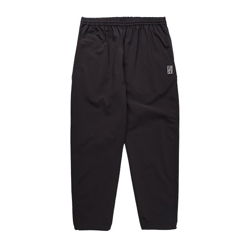 STANDARD CALIFORNIA】SD CORDURA STRETCH UTILITY EASY PANTS BLACK イージーパンツ  スタンダードカリフォルニア - GRAVY'S グレイビーズ オンラインショップ さいたま市中央区与野駅西口５分