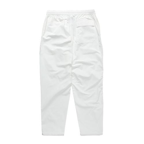 STANDARD CALIFORNIA】SD CORDURA STRETCH UTILITY EASY PANTS WHITE 