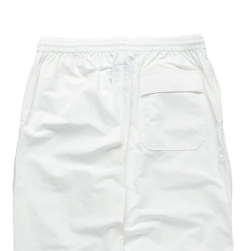 STANDARD CALIFORNIA】SD CORDURA STRETCH UTILITY EASY PANTS WHITE 