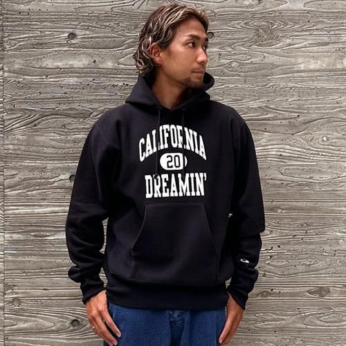 STANDARD CALIFORNIA】CHAMPION FOR SD EXCLUSIVE REVERSE WEAVE