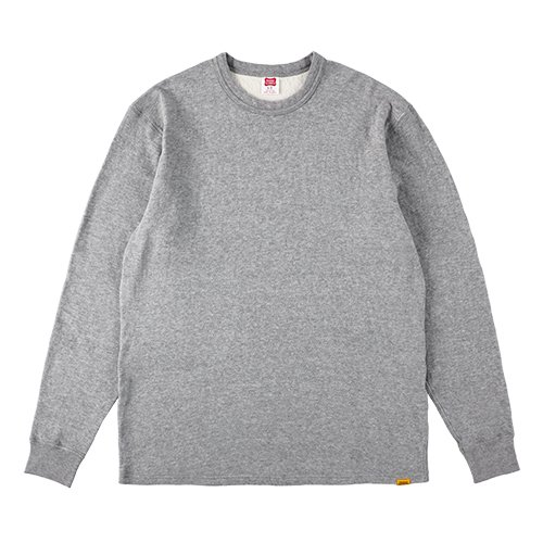 SD 2Layer Crew Long Sleeve Tautumnwear