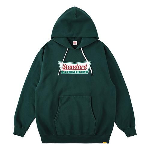 【ストア限定】SD US Cotton Logo Hood Sweat Lサイズ