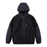 STANDARD CALIFORNIA】SD OUTDOOR LOGO PATCH COACH JACKET