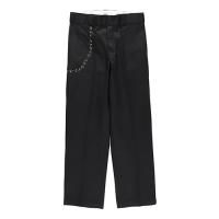 HTC】HTC DICKIES PANTS #SN-32 W.CHAIN NAVY スタッズワーク