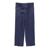 <img class='new_mark_img1' src='https://img.shop-pro.jp/img/new/icons50.gif' style='border:none;display:inline;margin:0px;padding:0px;width:auto;' />HTCHTC DICKIES PANTS #SN-32 W.CHAINNAVYåѥġϥꥦåɥȥ졼ǥ󥰥ѥˡ