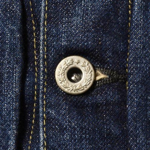 STANDARD CALIFORNIA】SD DENIM JACKET S996 WWⅡ VINTAGE WASH STANDARD CALIFORNIA】SD DENIM JACKET S996 WWⅡ VINTAGE WASH