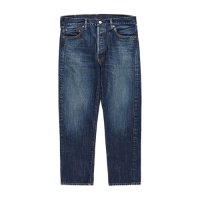 NUDIE JEANS/ヌーディージーンズ】LEAN DEAN 「DRY TRUE SELVAGE」 セルビッチデニム リーンディーン -  GRAVY'S グレイビーズ オンラインショップ さいたま市中央区与野駅西口５分