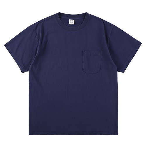 【STANDARD CALIFORNIA】SD US COTTON POCKET T ...