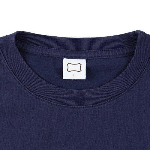 STANDARD CALIFORNIA】SD US COTTON POCKET T VINTAGE WASH NAVY