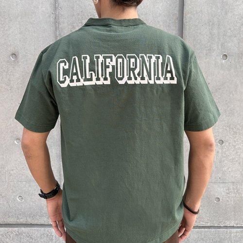 standard california champion T1011 グリーン STANDARD CALIFORNIA】CHAMPION FOR SD EXCLUSIVE T1011 GREEN T