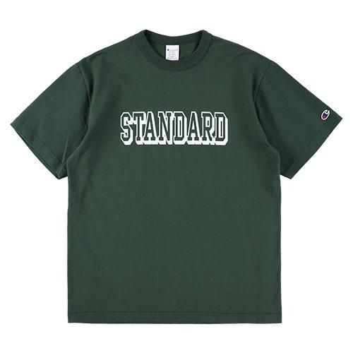 standard california champion T1011 グリーン STANDARD CALIFORNIA】CHAMPION FOR SD EXCLUSIVE T1011 GREEN T