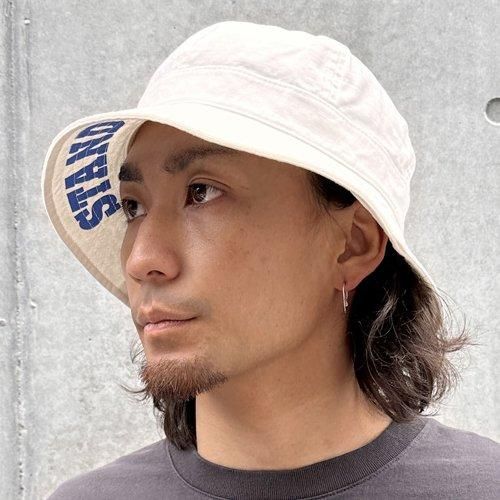 スタンダードカリフォルニアBack Satin Ball Hat 即売品 スタンダードカリフォルニアBack Satin Ball Hat 即売品 - メルカリ