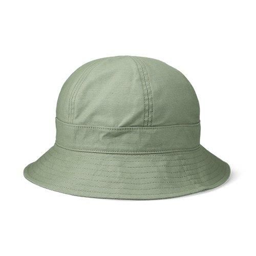 STANDARD CALIFORNIA】SD BACK SATIN BALL HAT OLIVE ボール