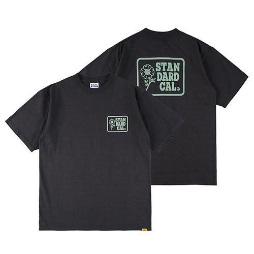 Standard California トレーナー　黒　XL STANDARD CALIFORNIA [スタンダードカリフォルニア] SD US