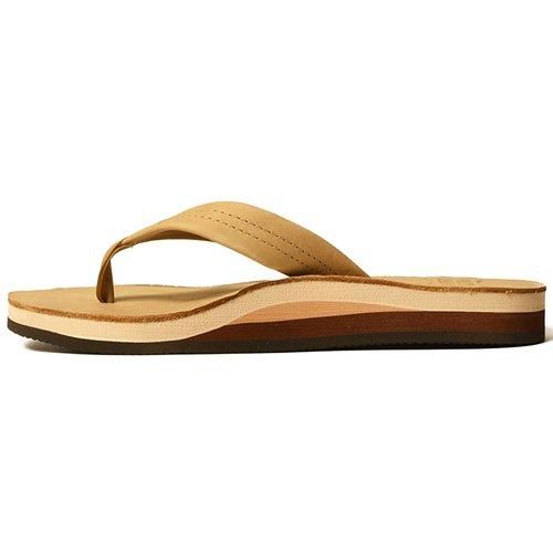 STANDARD CALIFORNIA】RAINBOW SANDALS × SD 302ALTS PREMIER