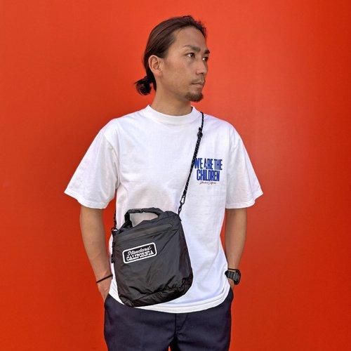 HIGHTIDE × SD Dry Bag 2Way 完売商品 HIGHTIDE × SD Dry Bag 2Way 完売商品