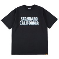 <img class='new_mark_img1' src='https://img.shop-pro.jp/img/new/icons14.gif' style='border:none;display:inline;margin:0px;padding:0px;width:auto;' />STANDARD CALIFORNIASD HEAVYWEIGHT SIGN PAINT LOGO TBLACKTġɥե˥