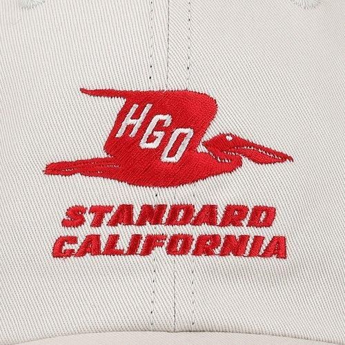 SD Hava Good One Twill Cap : STANDARD CALIFORNIA OFFICIAL