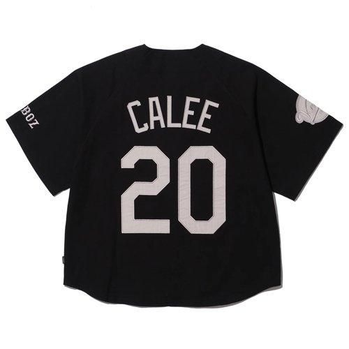 新品 CALEE KEBOZ ベースボールシャツ ケボズ キャリー 5bPc43VDNwHs.jpg?width=768