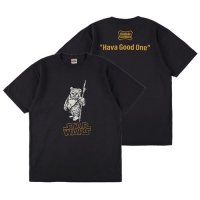 <img class='new_mark_img1' src='https://img.shop-pro.jp/img/new/icons50.gif' style='border:none;display:inline;margin:0px;padding:0px;width:auto;' />STANDARD CALIFORNIASTAR WARSSD EWOK TBLACKTġɥե˥