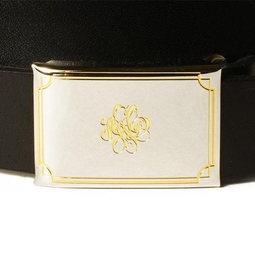 ◆Standard California◆ スタンダード　　　＊バックルのみ STANDARD CALIFORNIA】BUTTON WORKS × SD SLIDE LOCK BUCKLE