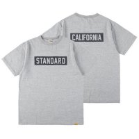 <img class='new_mark_img1' src='https://img.shop-pro.jp/img/new/icons14.gif' style='border:none;display:inline;margin:0px;padding:0px;width:auto;' />STANDARD CALIFORNIASD 88/12 BOX LOGO TGRAYTġɥե˥