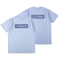 <img class='new_mark_img1' src='https://img.shop-pro.jp/img/new/icons14.gif' style='border:none;display:inline;margin:0px;padding:0px;width:auto;' />STANDARD CALIFORNIASD 88/12 BOX LOGO TBLUETġɥե˥