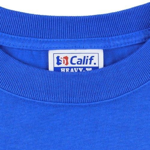 STANDARD CALIFORNIA】SD HEAVYWEIGHT BOX LOGO LONG SLEEVE T
