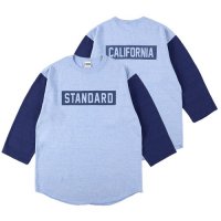 <img class='new_mark_img1' src='https://img.shop-pro.jp/img/new/icons14.gif' style='border:none;display:inline;margin:0px;padding:0px;width:auto;' />STANDARD CALIFORNIASD 88/12 BOX LOGO BASEBALL TBLUEꥸʥ١ܡTġɥե˥