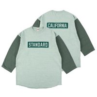 <img class='new_mark_img1' src='https://img.shop-pro.jp/img/new/icons14.gif' style='border:none;display:inline;margin:0px;padding:0px;width:auto;' />STANDARD CALIFORNIASD 88/12 BOX LOGO BASEBALL TGREEN١ܡTġɥե˥