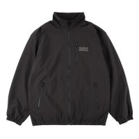 <img class='new_mark_img1' src='https://img.shop-pro.jp/img/new/icons14.gif' style='border:none;display:inline;margin:0px;padding:0px;width:auto;' />STANDARD CALIFORNIASD CORDURA STRETCH UTILITY JACKETBLACK桼ƥƥ㥱åȡɥե˥