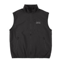 <img class='new_mark_img1' src='https://img.shop-pro.jp/img/new/icons14.gif' style='border:none;display:inline;margin:0px;padding:0px;width:auto;' />STANDARD CALIFORNIASD CORDURA STRETCH UTILITY VESTBLACK桼ƥ٥ȡɥե˥