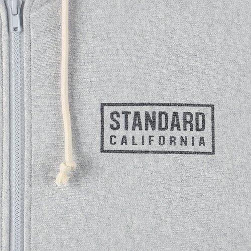 CHAMPION × STANDARD CALIFORNIA [チャンピオン×スタンダード