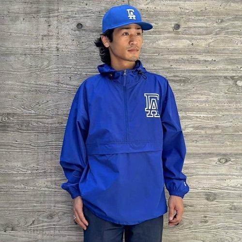 ジャケット・アウター CALIFOLKS Packable Anorak CALIFOLKS Packable Anorak : STANDARD CALIFORNIA OFFICIAL