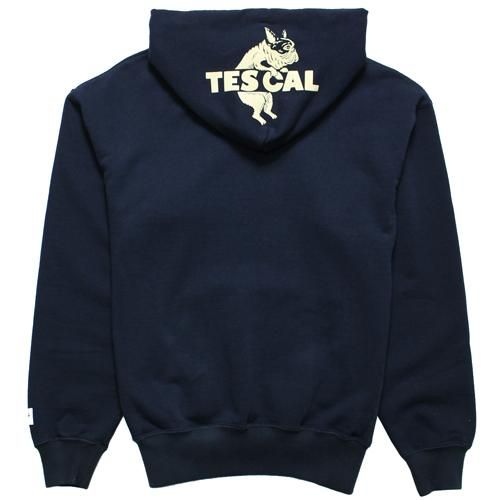 TES/テス】TES CAL LOCAL SWEAT PARKA NAVY プルオーバーパーカー THE ENDLESS SUMMER/エンドレスサマー  - GRAVY'S グレイビーズ オンラインショップ さいたま市中央区与野駅西口５分