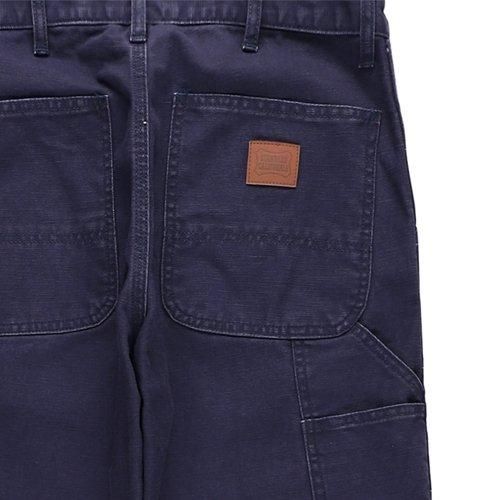 STANDARD CALIFORNIA】SD DUCK PAINTER PANTS NAVY ダックペインターパンツ スタンダードカリフォルニア -  GRAVY'S グレイビーズ オンラインショップ さいたま市中央区与野駅西口５分