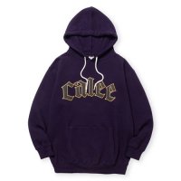 <img class='new_mark_img1' src='https://img.shop-pro.jp/img/new/icons14.gif' style='border:none;display:inline;margin:0px;padding:0px;width:auto;' />CALEE/꡼CALEE LOGO PULLOVER HDPURPLEץ륪СѡNATURALLY PAINT DESIGN