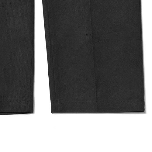HTC】HTC DICKIES PANTS #SN-32 W.CHAIN BLACK スタッズワーク