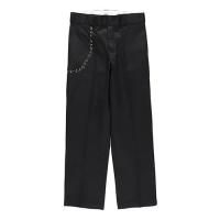 <img class='new_mark_img1' src='https://img.shop-pro.jp/img/new/icons14.gif' style='border:none;display:inline;margin:0px;padding:0px;width:auto;' />HTCHTC DICKIES PANTS #SN-32 W.CHAINBLACKåѥġϥꥦåɥȥ졼ǥ󥰥ѥˡ