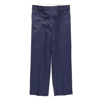 <img class='new_mark_img1' src='https://img.shop-pro.jp/img/new/icons14.gif' style='border:none;display:inline;margin:0px;padding:0px;width:auto;' />HTCHTC DICKIES PANTS #SN-32 W.CHAINNAVYåѥġϥꥦåɥȥ졼ǥ󥰥ѥˡ