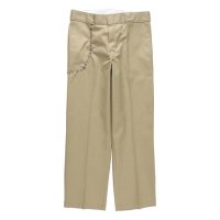 <img class='new_mark_img1' src='https://img.shop-pro.jp/img/new/icons14.gif' style='border:none;display:inline;margin:0px;padding:0px;width:auto;' />HTCHTC DICKIES PANTS #SN-32 W.CHAINBEIGEåѥġϥꥦåɥȥ졼ǥ󥰥ѥˡ