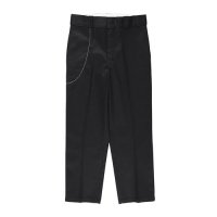 <img class='new_mark_img1' src='https://img.shop-pro.jp/img/new/icons14.gif' style='border:none;display:inline;margin:0px;padding:0px;width:auto;' />HTCHTC DICKIES PANTS #BALL CHAINBLACKåѥġϥꥦåɥȥ졼ǥ󥰥ѥˡ