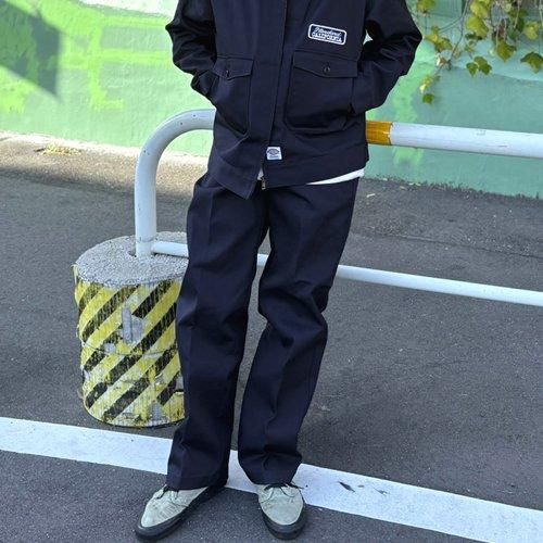 STANDARD CALIFORNIA】スタンダードカリフォルニア Dickies × SD